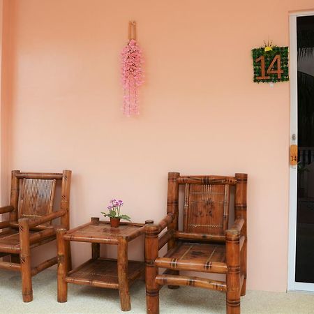 Alona Studios Apartment Hotel Panglao Zewnętrze zdjęcie