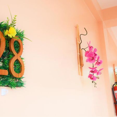 Alona Studios Apartment Hotel Panglao Zewnętrze zdjęcie