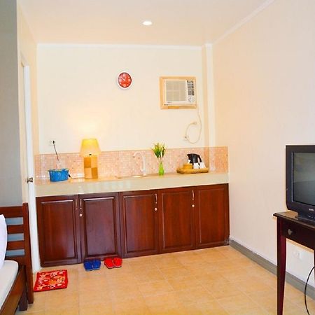 Alona Studios Apartment Hotel Panglao Zewnętrze zdjęcie