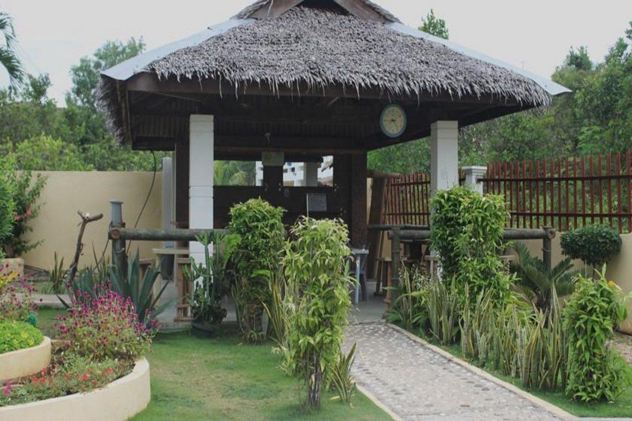 Alona Studios Apartment Hotel Panglao Zewnętrze zdjęcie