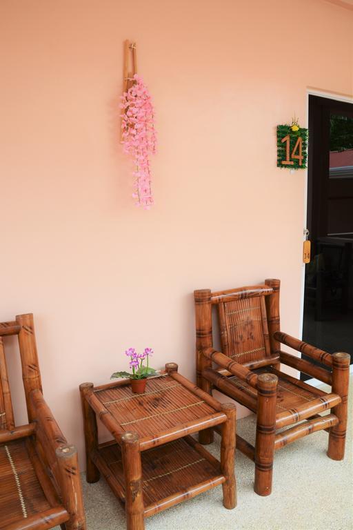 Alona Studios Apartment Hotel Panglao Zewnętrze zdjęcie