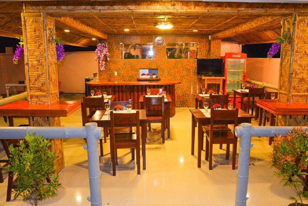 Alona Studios Apartment Hotel Panglao Zewnętrze zdjęcie