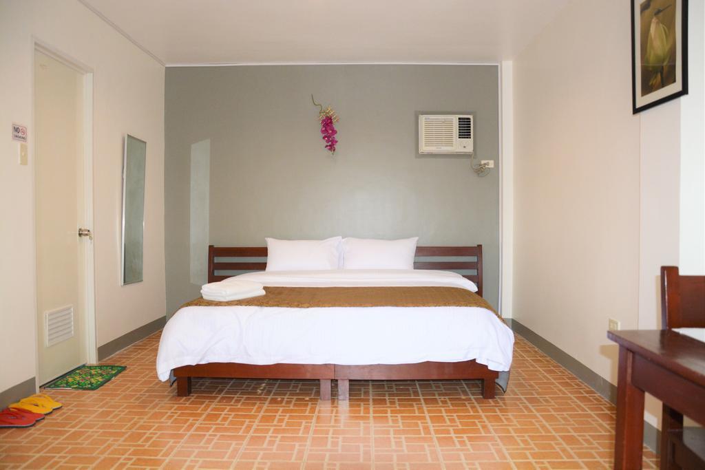 Alona Studios Apartment Hotel Panglao Zewnętrze zdjęcie