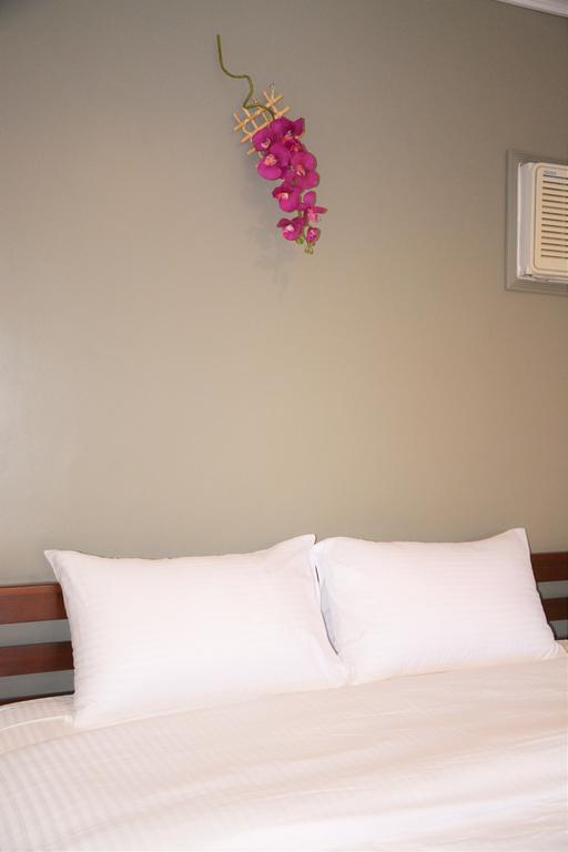 Alona Studios Apartment Hotel Panglao Zewnętrze zdjęcie