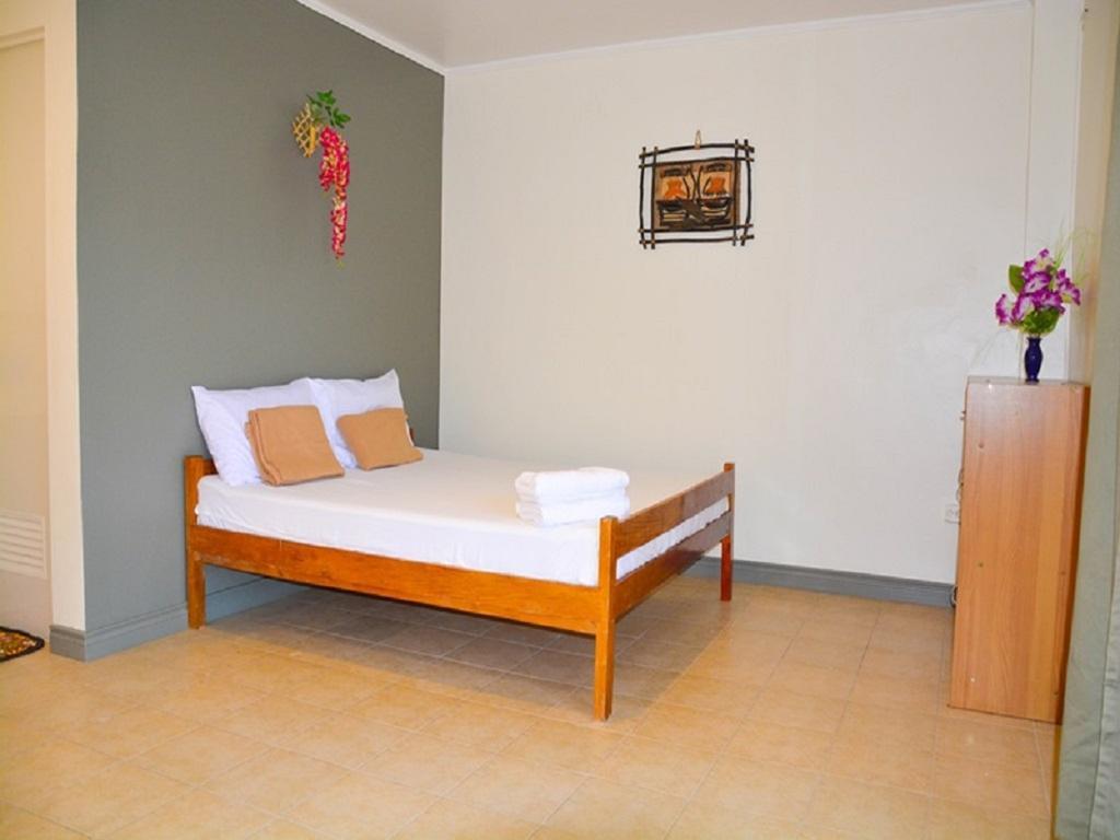 Alona Studios Apartment Hotel Panglao Zewnętrze zdjęcie